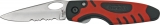 Bear and Son Bear & Son Sideliner Black. - BC7404RSR
