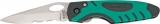 Bear and Son Bear & Son Sideliner Green & - BC7410GSR