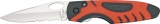Bear and Son Bear & Son Sideliner Red & Bla - BC7410RSR