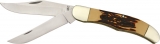Bear and Son Two Blade Folding Hunter - BC765