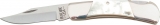 Bear and Son Bear & Son Executive Lockback. - BC826