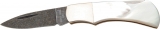 Bear and Son Bear & Son Mini Lockback. - BC840D