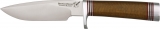 Bear and Son Classic Model 125 - BCB125NM