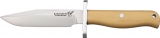 Bear and Son Halo Boot Knife - BCB12AI