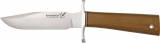 Bear and Son Blackjack Model 5 Natural - BCB5NS
