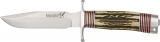 Bear and Son Model 5 Stag - BCB5S
