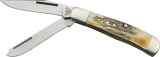 Bear and Son Bear & Son Stag Little Trapper - BCGS5412