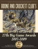 Books Boone and Crockett Clubs… - BK211