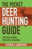 Books Book The Pocket Deer Hunting - BK214