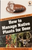 Books Book Deer Hunting and - BK226
