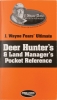 Books Deer Hunters & Land Managers - BK229