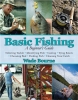 Books Basic Fishing-A Beginners… - BK235