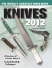 Books Knives 2012 - BK237