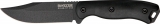 Becker Short Clip Point - BKR17