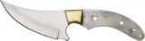 Blades Knife Blade Upswept Skinner - BL051