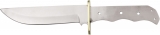 Blades Knife Blade Large Hunter - BL058