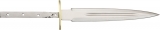 Blades Knife Blade Dirk 14 1/4