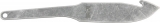 Blades Knife Blade Schrade Guthook - BL687