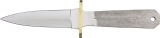 Knife Blades Knife Blade Large Boot Knife - BL7706