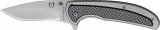 Benchmark Framelock BMK012 Tactical Folder Aluminum
