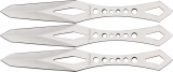 Benchmark Benchmark Three Piece Throwing - BMK013