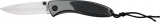 Benchmark Benchmark Ceramic Linerlock. - BMK014