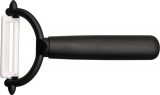 Benchmark Benchmark Ceramic Peeler Black - BMK020