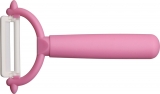 Benchmark Benchmark Ceramic Peeler Pink. - BMK021