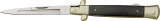 Benchmark Benchmark Medium Stiletto - BMK034