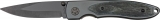 Benchmark Benchmark Ceramic Linerlock. - BMK6002GSB