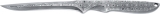 Boker Rose Damascus Letter Opener - 01763
