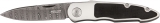 Boker Boker Merlin Damascus. - 02289