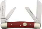 Boker Congress Red Bone - 110720