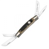 Boker Boker Congress Beer Barrel - 5464BBL