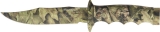 Boker Camo Bowie - M01706