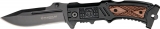 Boker Boker Magnum Midnight Star. - M02047