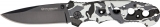 Boker Winter Camo Linerlock - M02182