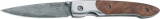 Boker 01MB030DAM Magnum Senior Knife