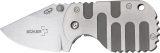 Boker Los Banos Subcom Titan - P01774