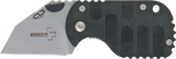 Boker Boker Plus Wharcom Folder. - P588