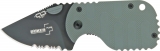 Boker Subcom - P589CAMO