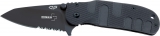 Boker Trance Black - P596