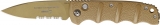 Boker Kalashnikov Button Lock - PS74DES
