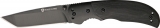 Browning Black Label Flash Linerlock - BR119BL