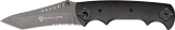 Browning Blk Label Integrity Linerlock - BR123BL