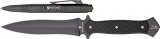 Browning Tactical Pen/Letter Opener - BR125BL