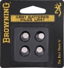 Browning LR-41 Batteries - 4 Pack - BR2200