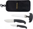 Browning Hard Core Hunter Black Combo - BR437