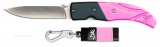 Browning Getaway Knife/Light Combo - BR5038