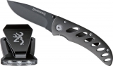 Browning Night Seeker Knife/Light Combo - BR5095